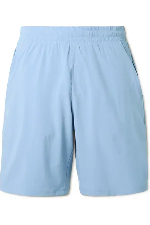 Lululemon Pace Breaker 9" Lined Swift Shorts