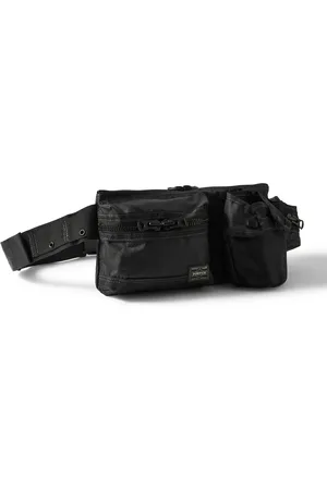 Mr Porter Nylon Belt Bag