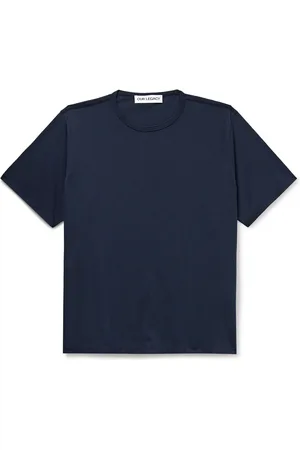 OUR LEGACY New Box Cotton-Jersey T-Shirt