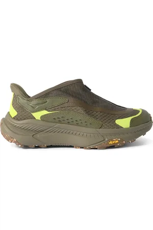 Hoka One One U Project Transport Ripstop Sneakers