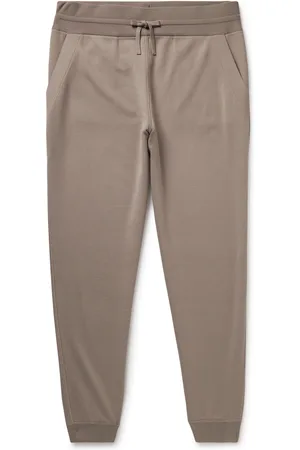 Loro Piana Renai Wish® Virgin Wool Sweatpants
