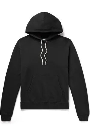 JOHN ELLIOTT Beach Cotton-Jersey Hoodie