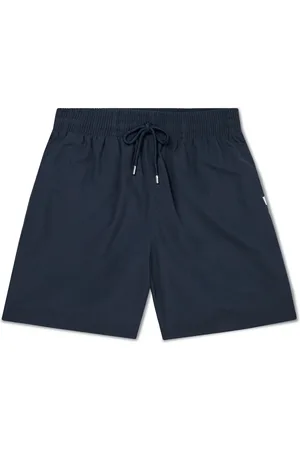 DEREK ROSE Aruba 1 Mid-Length Swim Shorts