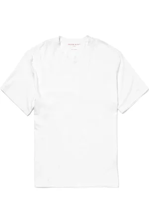 DEREK ROSE Basel Stretch Micro Modal Jersey T-Shirt