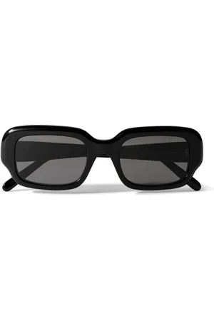 Loewe Square-Frame Acetate Sunglasses