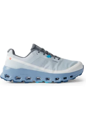 On Running Cloudvista 2 Rubber-Trimmed Ripstop Sneakers