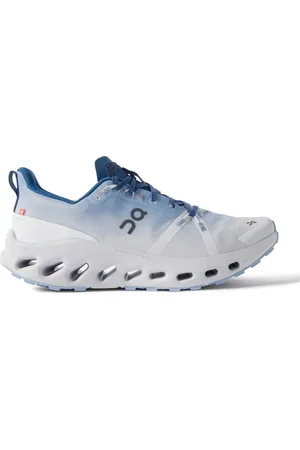 On Running Cloudsurfer Trail Mesh Sneakers