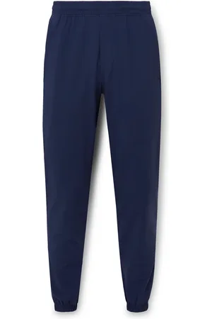 Lululemon Pace Breaker Tapered Stretch Recycled-Shell Track Pants