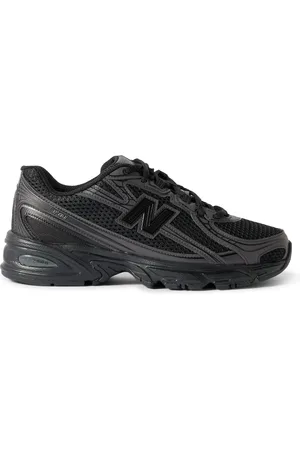 New Balance 740 Mesh Sneakers