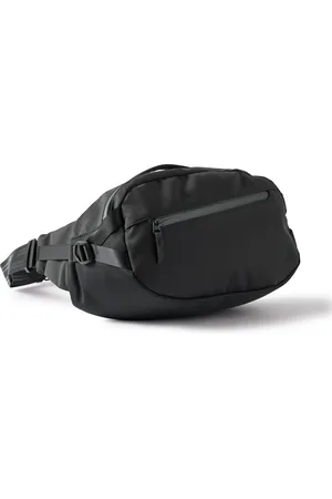Mr Porter Future Cordura® Nylon Belt Bag