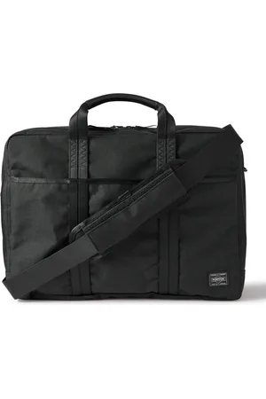 Mr Porter Hybrid 3WAY Convertible CORDURA® Nylon Briefcase