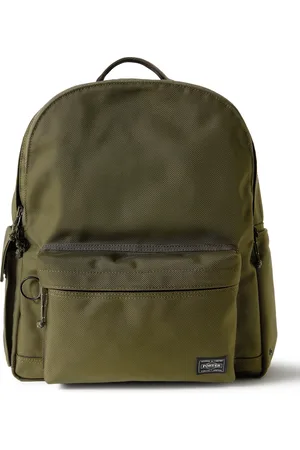 Mr Porter Explorer Daypack CORDURA® Nylon Backpack