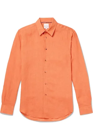 Paul Smith Linen Shirt