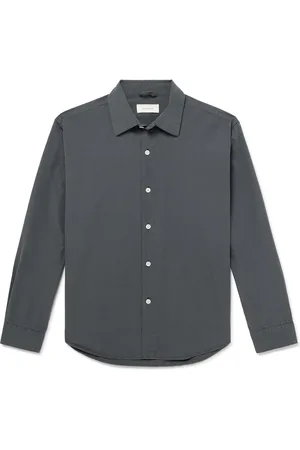 mfpen Common Organic Cotton Shirt