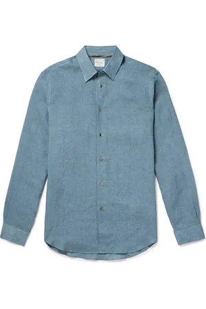 Paul Smith Linen Shirt