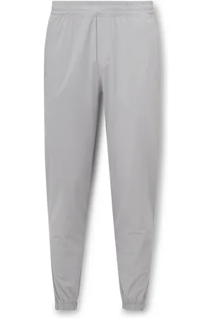Lululemon Pace Breaker Tapered Stretch Recycled-Shell Track Pants