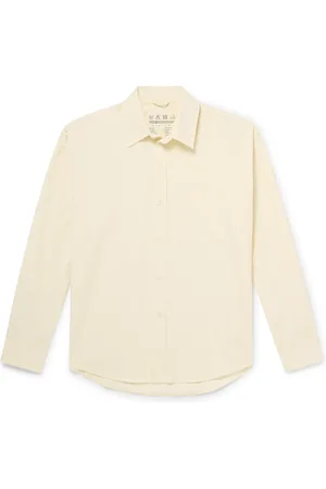 mfpen Executive Cotton Shirt