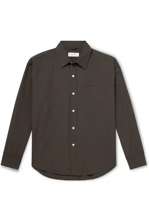 mfpen Executive Organic Cotton Shirt