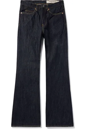 KAPITAL Flared Jeans