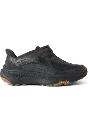 Hoka One One U Project Transport Ripstop Sneakers