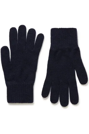 William Lockie Cashmere Gloves