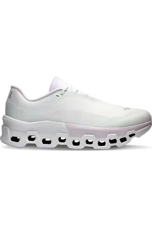 On Running POST ARCHIVE FACTI Cloudmster 2 Rubber-Trimmed Mesh Running Sneakers