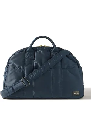 Mr Porter Tanker Boston Nylon Tote Bag
