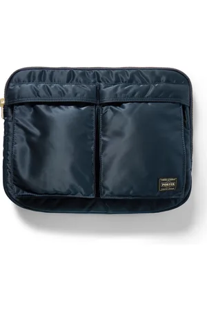 Mr Porter Tanker Nylon Document Case