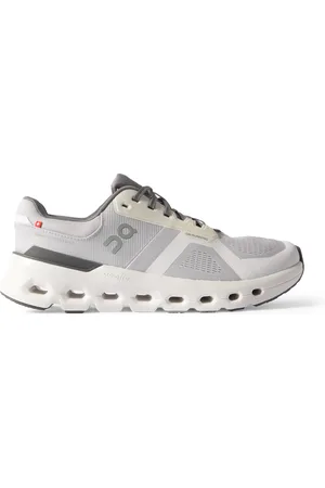 On Running Cloudrunner 2 Mesh Running Sneakers