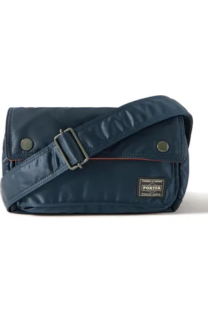 Mr Porter Tanker Envelope Nylon Belt Bag