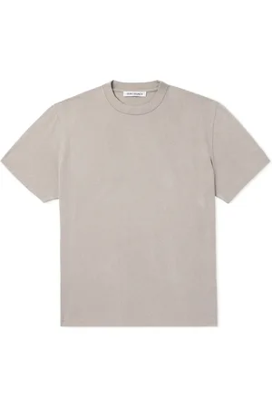 OUR LEGACY New Box Cotton-Jersey T-Shirt