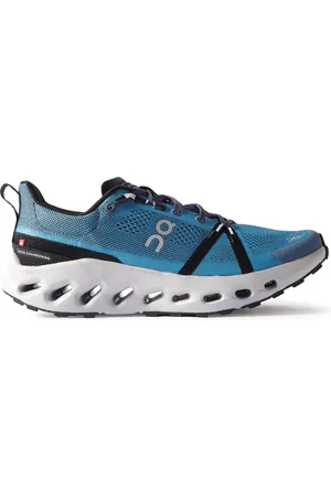 On Running Cloudsurfer Trail Mesh Sneakers