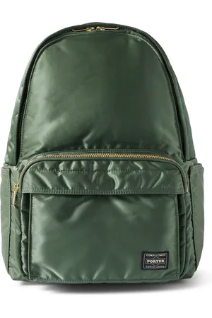Mr Porter Daypack Nylon-Twill Backpack
