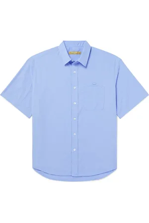 FrizmWORKS OG Oversized Poplin Shirt