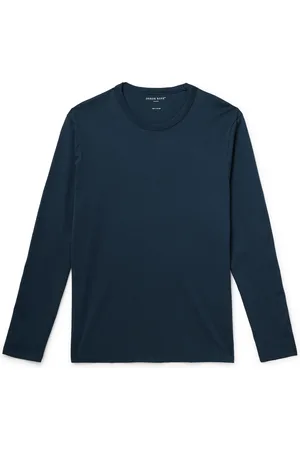 DEREK ROSE Barny Cotton-Jersey T-Shirt