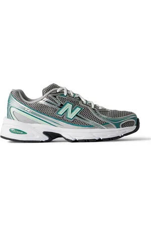 New Balance 740 Mesh Sneakers