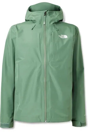 The North Face Dryzzle FutureLightt™ II Recycled-Shell Jacket