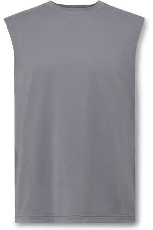Lululemon Train Stretch Recycled-Mesh Tank Top