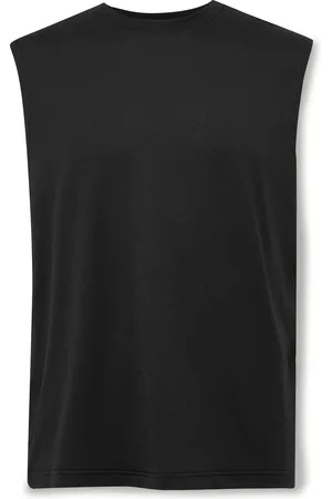 Lululemon Train Stretch Recycled-Mesh Tank Top
