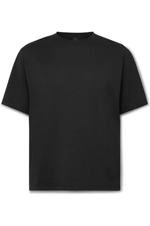 Lululemon Train Stretch Recycled-Mesh T-Shirt