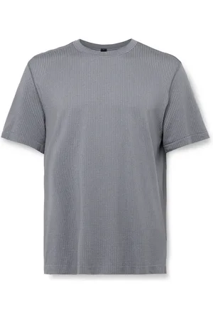 Lululemon Metal Vent Tech Stretch-Jersey T-Shirt