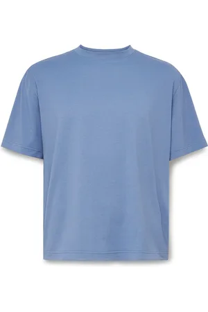 Lululemon Train Stretch Recycled-Mesh T-Shirt
