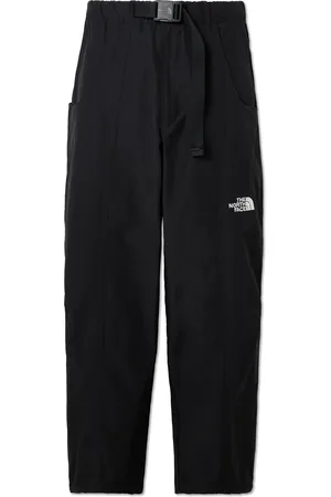 The North Face NSE Belted Cotton-Blend Ripstop Trousers