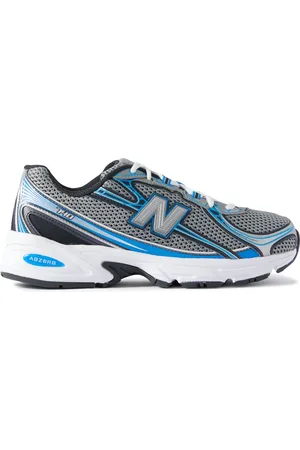 New Balance 740 Mesh Sneakers