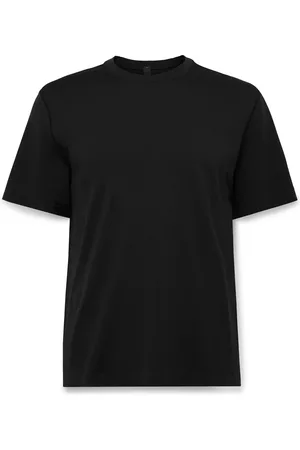 Lululemon Metal Vent Tech Stretch-Jersey T-Shirt