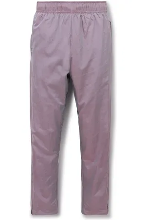 On Running Court Slim-Fit Recycled-Shell Trousers