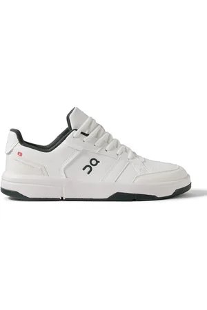 On Running Roger Federer The Roger Clubhouse Sneakers
