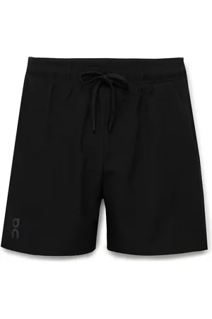 On Running Trail Slim-Fit Recycled-Ripstop Drawstring Shorts