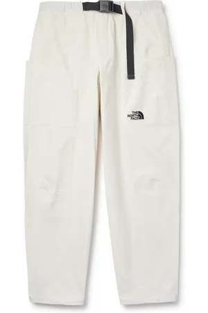 The North Face NSE Belted Cotton-Blend Ripstop Trousers