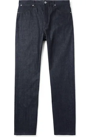 Jil Sander Straight-Leg Jeans